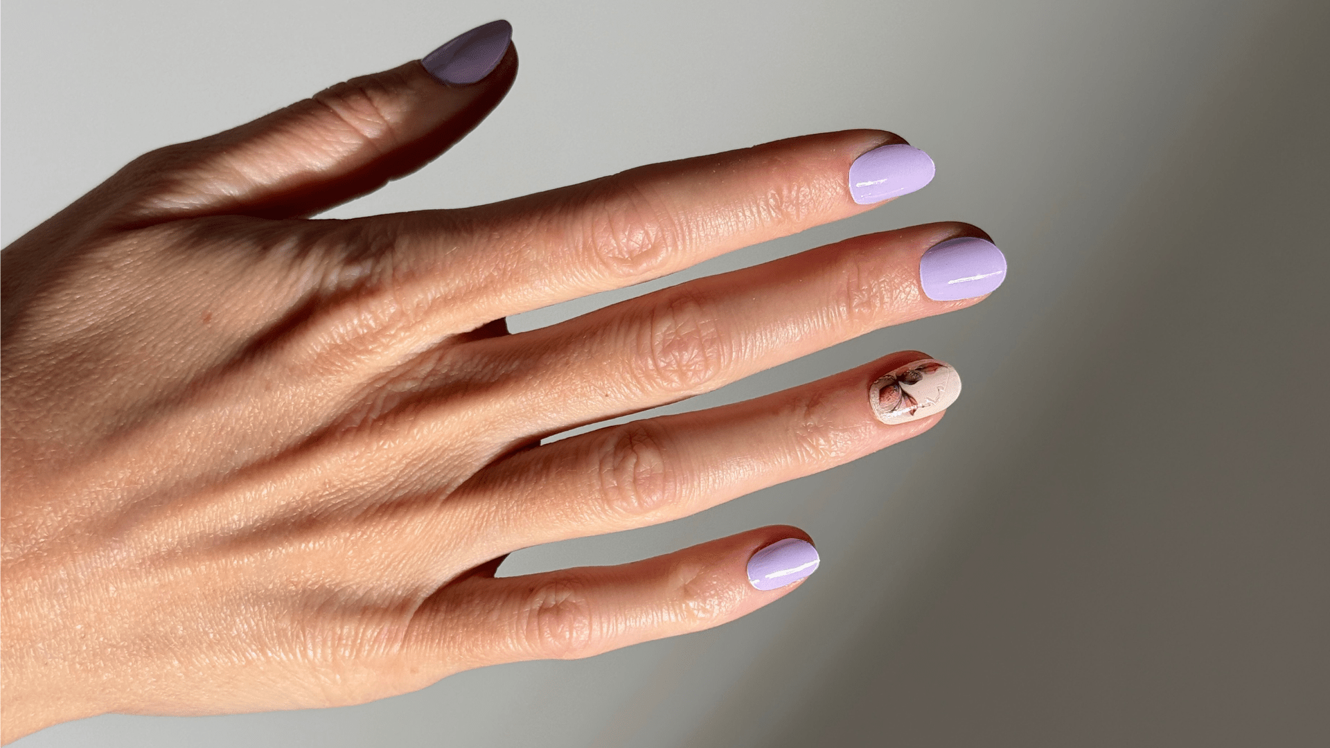 Pimp your Manicure - Gel Strips & Water Tattoo - Doonails Switzerland