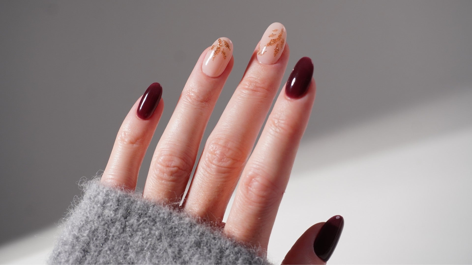Nägel Inspiration für den Herbst: Die schönsten Nageldesigns und Trends - Doonails Switzerland