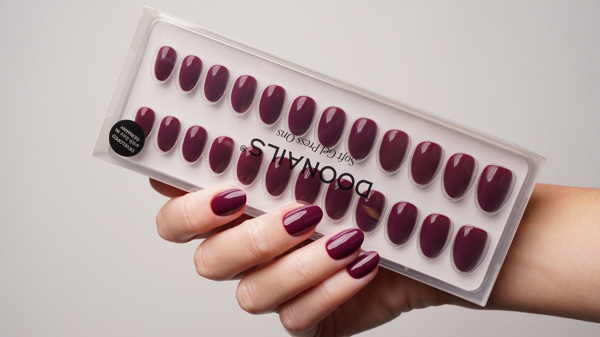 Soft Gel Press Ons: Typische Fehler und wie du sie erfolgreich umgehst - Doonails Switzerland