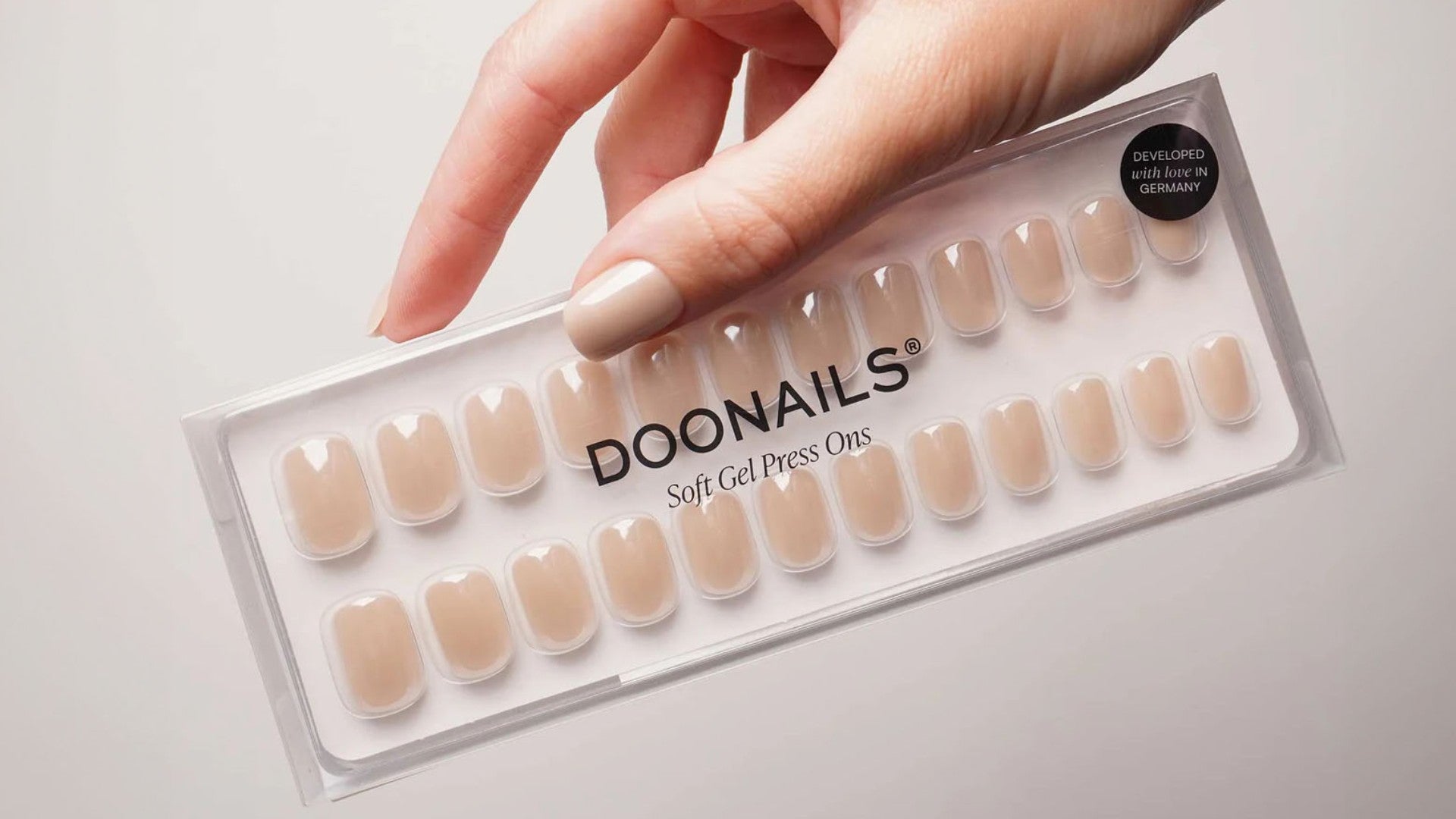 Auf in die nächste Runde: So kannst du deine Press Ons optimal wiederverwenden - Doonails Switzerland