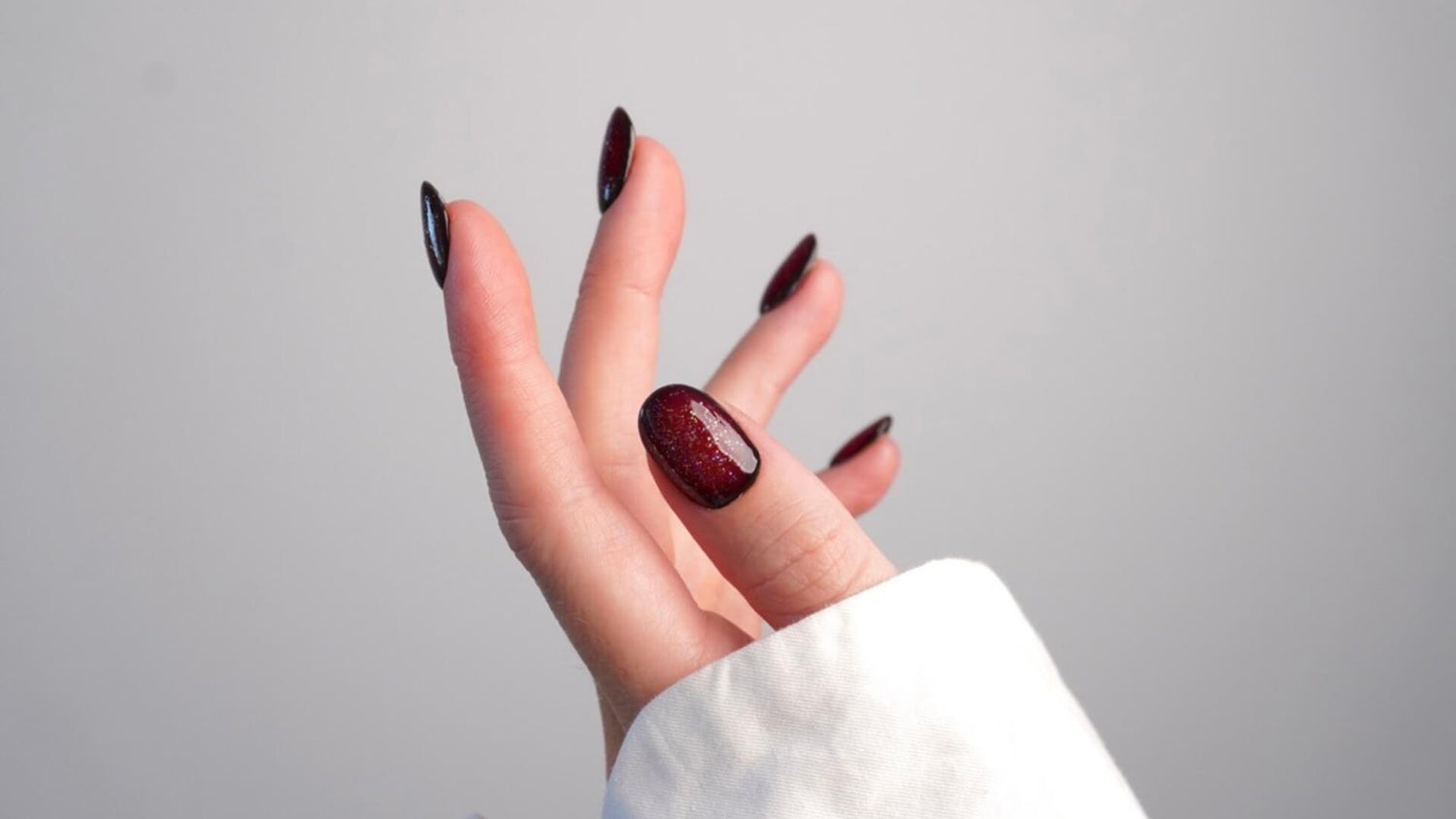 It’s Spooky Season: Nageldesigns für Halloween - Doonails Switzerland
