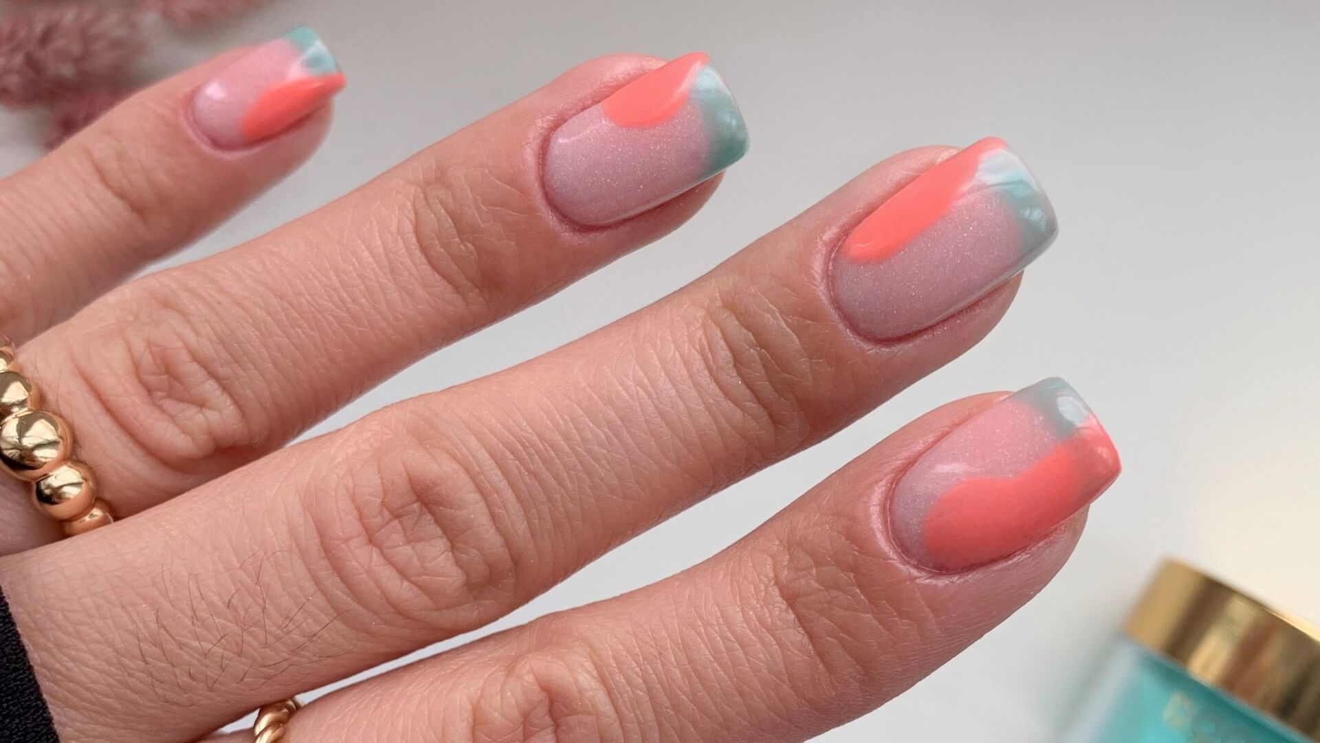 Moderne Nageldesigns - Doonails Switzerland