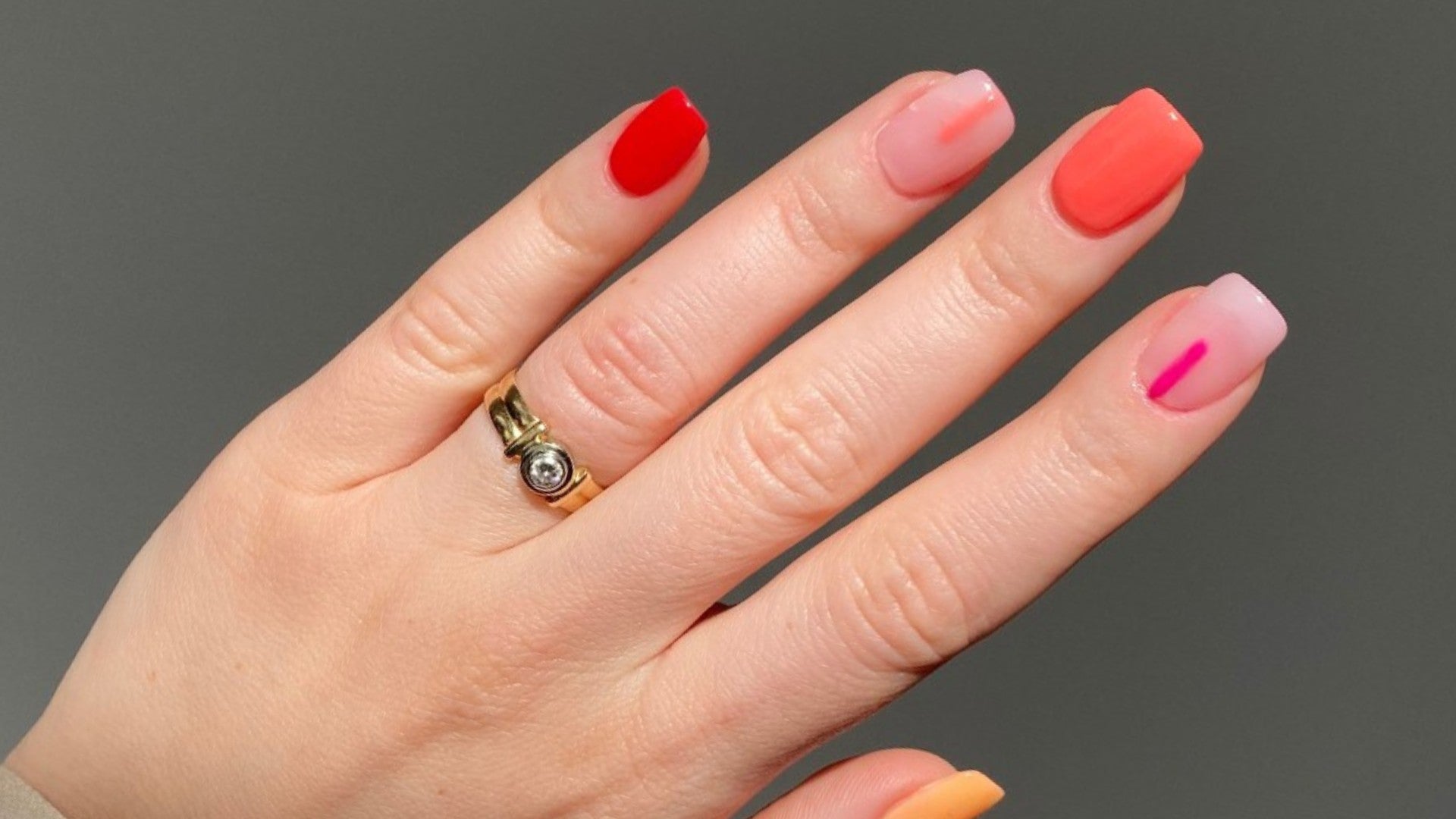 Sommer Nagel Designs: Kreative Ideen für strahlende Nägel - Doonails Switzerland