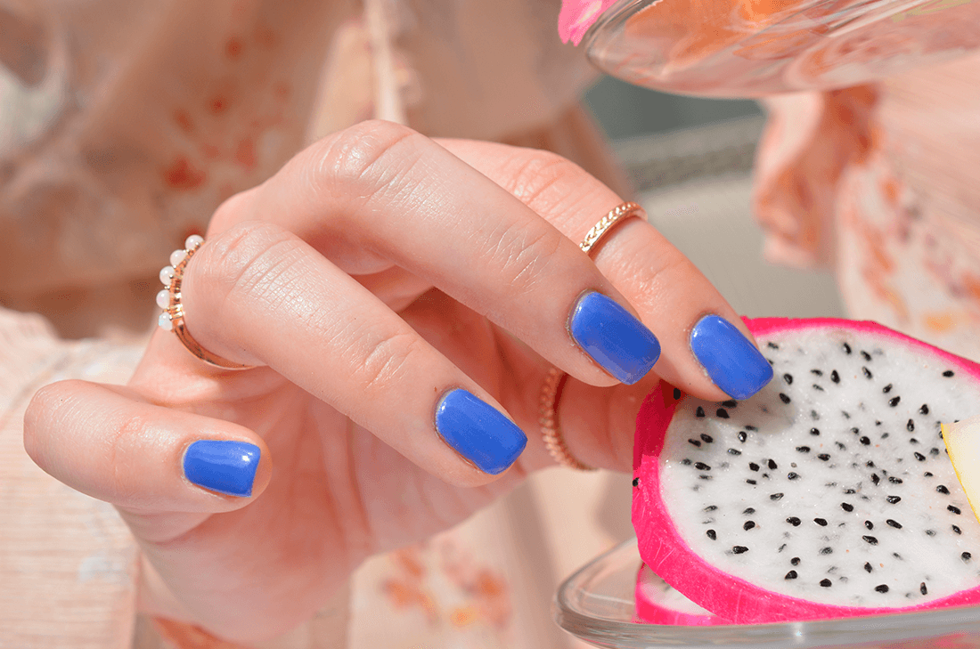 Ist das Dipping Powder biologisch und vegan?