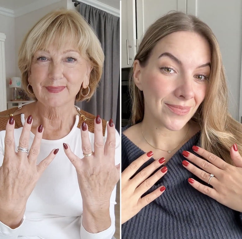 Doonails Switzerland