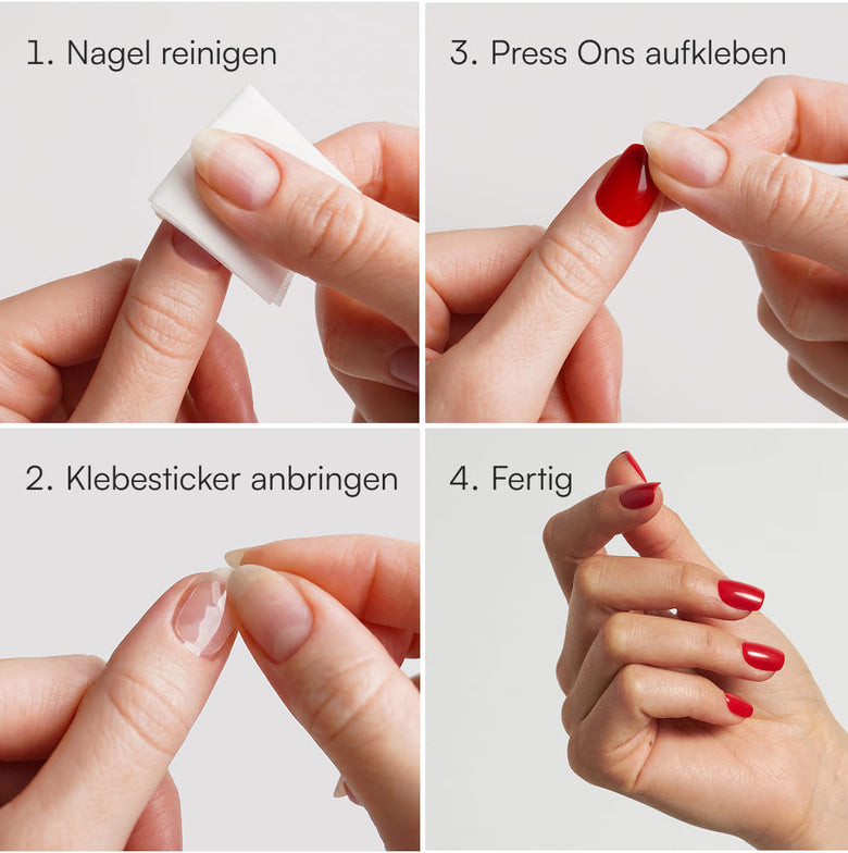 Doonails Switzerland