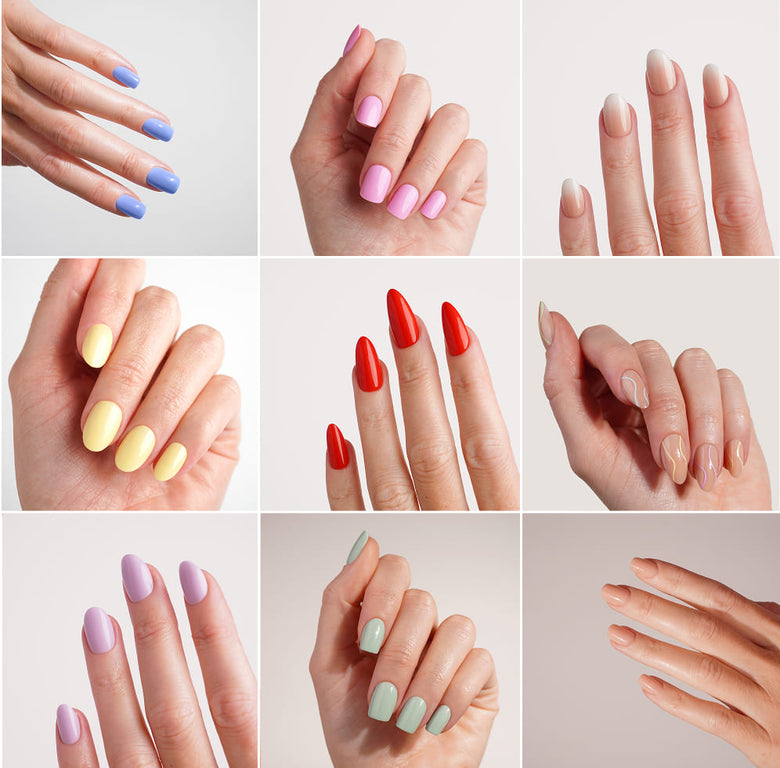 Doonails Switzerland