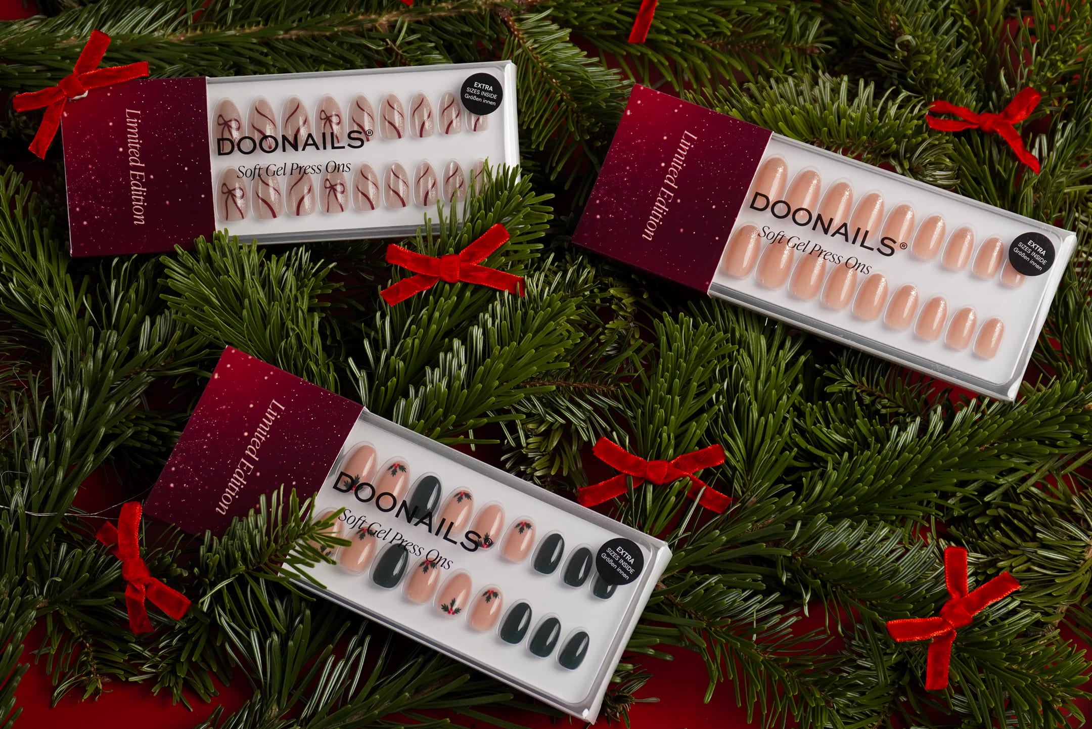 Doonails Switzerland