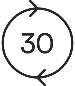 30 Anwendungen Icon