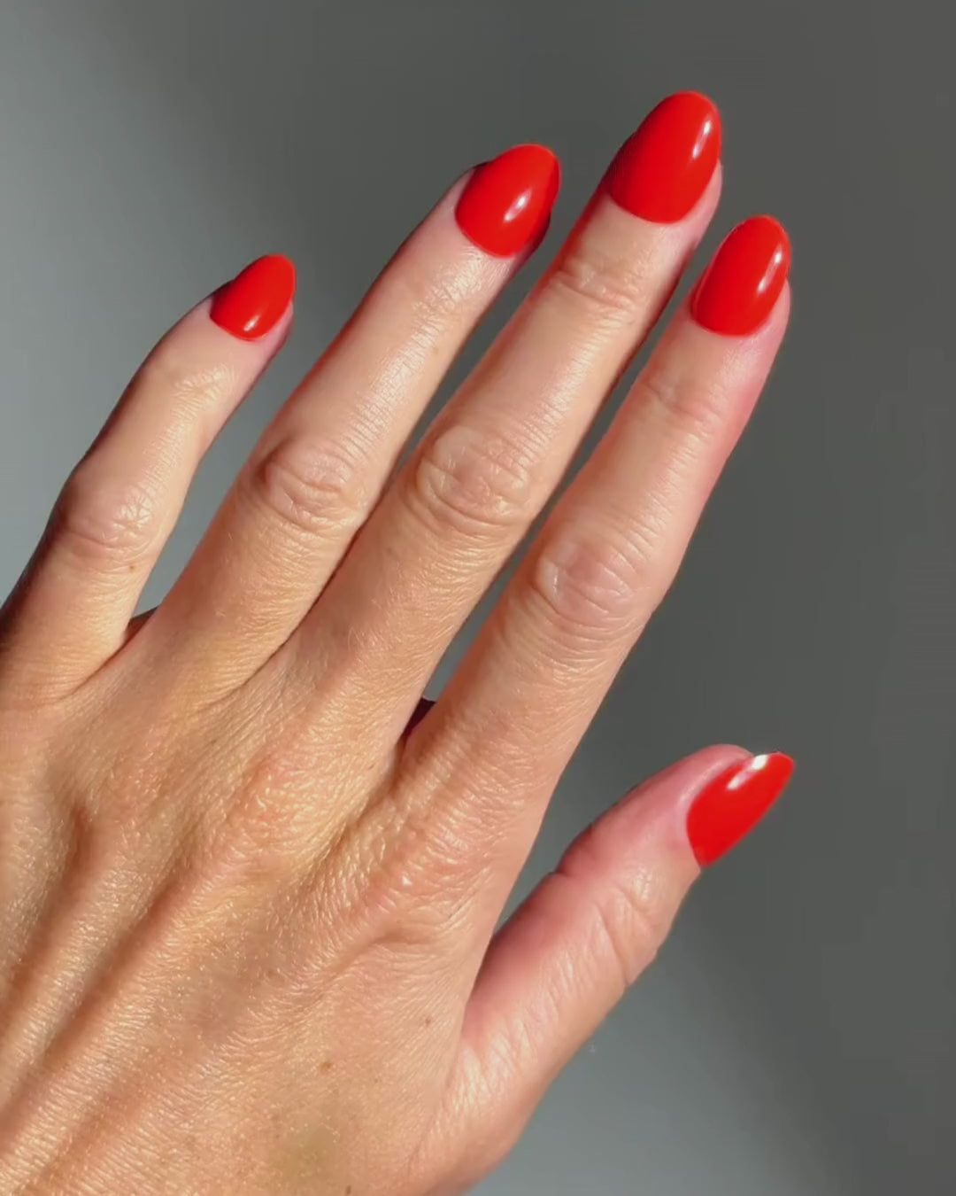 Dolce Vita Gel Strips