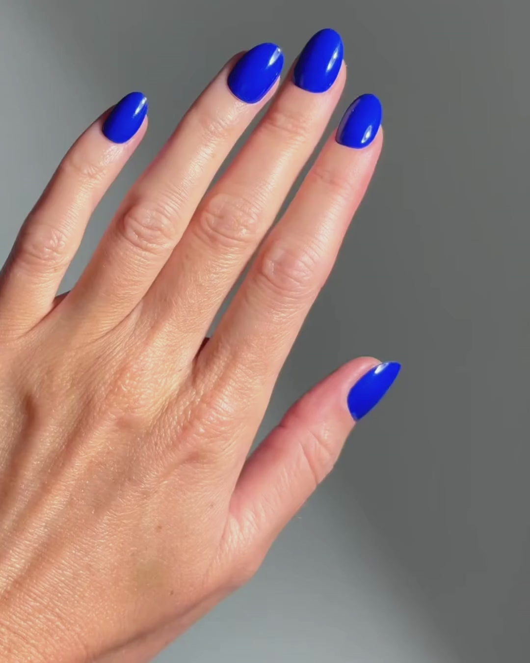 Santorini Gel Strips
