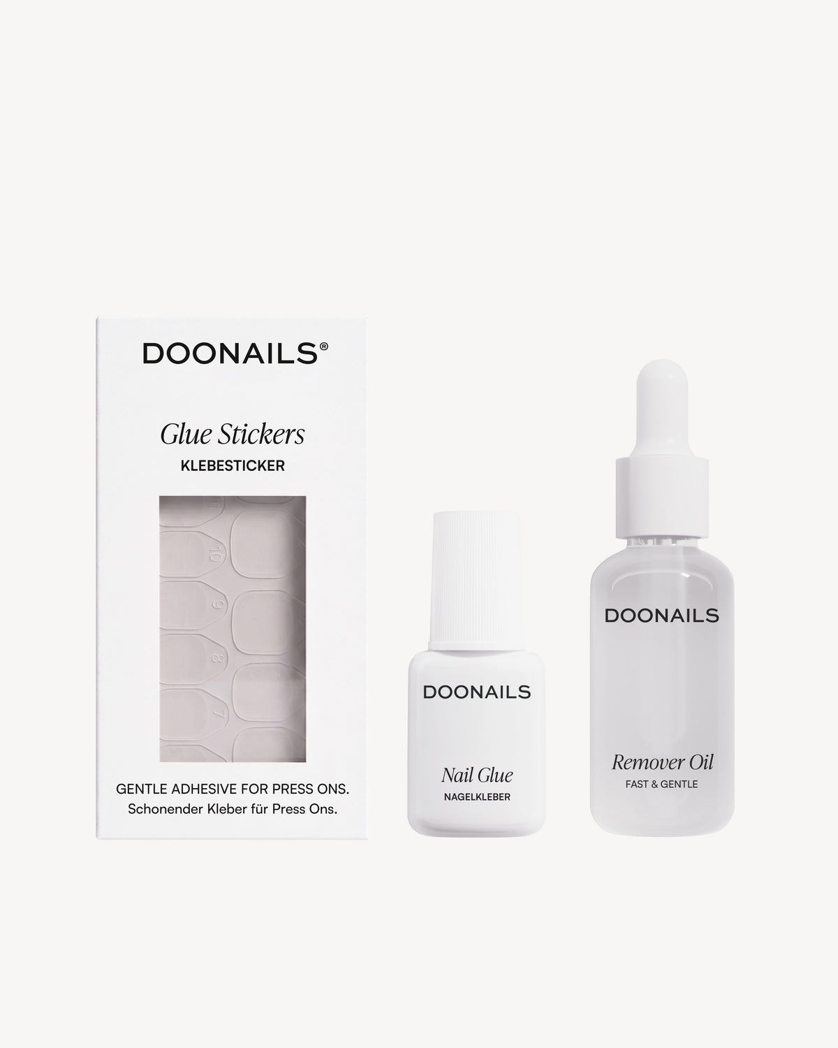 Doonails Switzerland