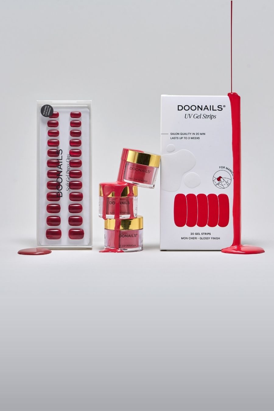 Doonails Switzerland