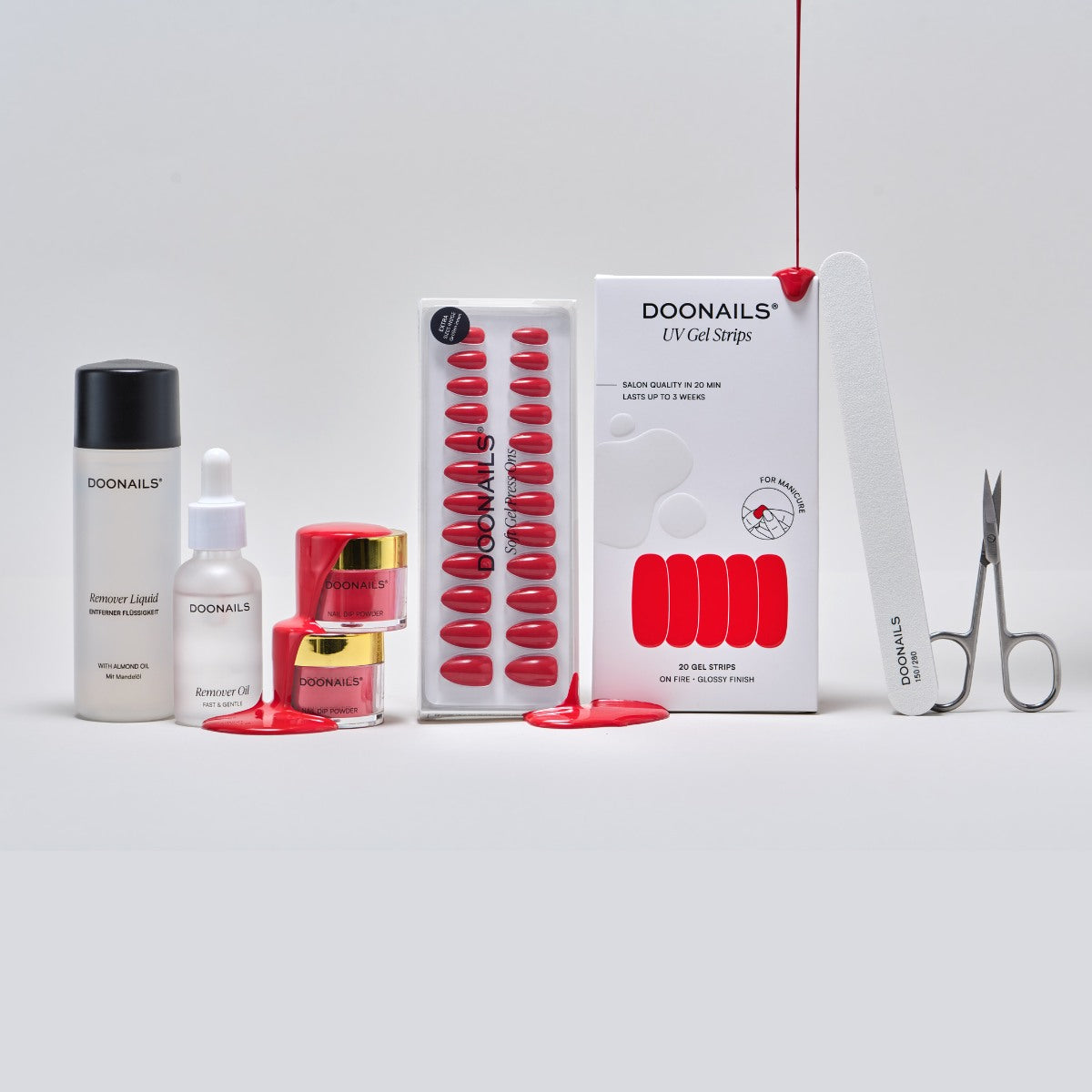 Doonails Switzerland