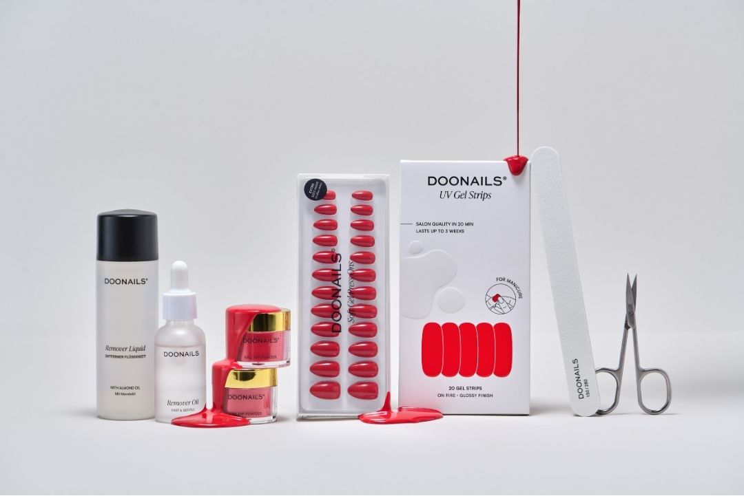 Doonails Switzerland