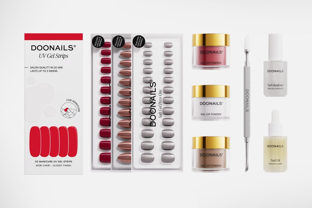 Doonails Switzerland