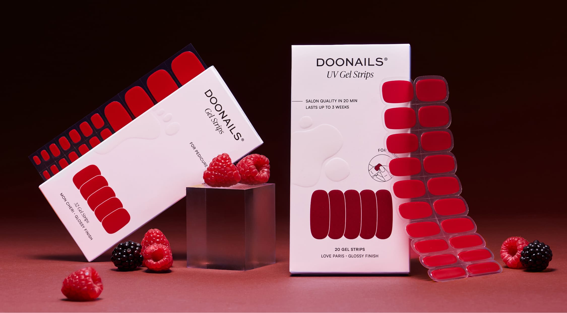 Doonails Switzerland