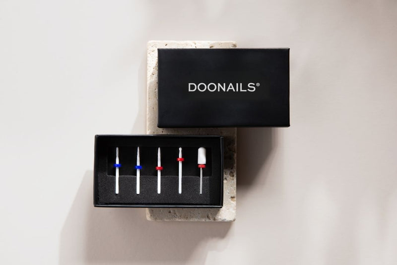 Doonails Switzerland