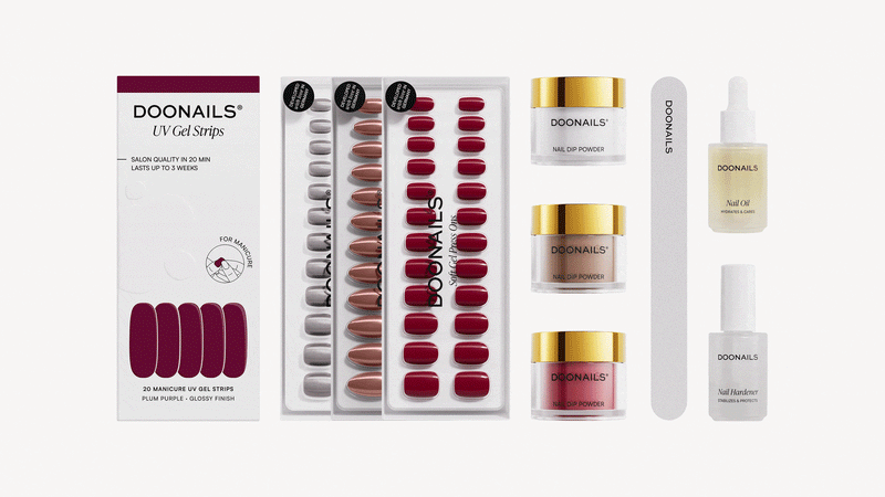 Doonails Switzerland