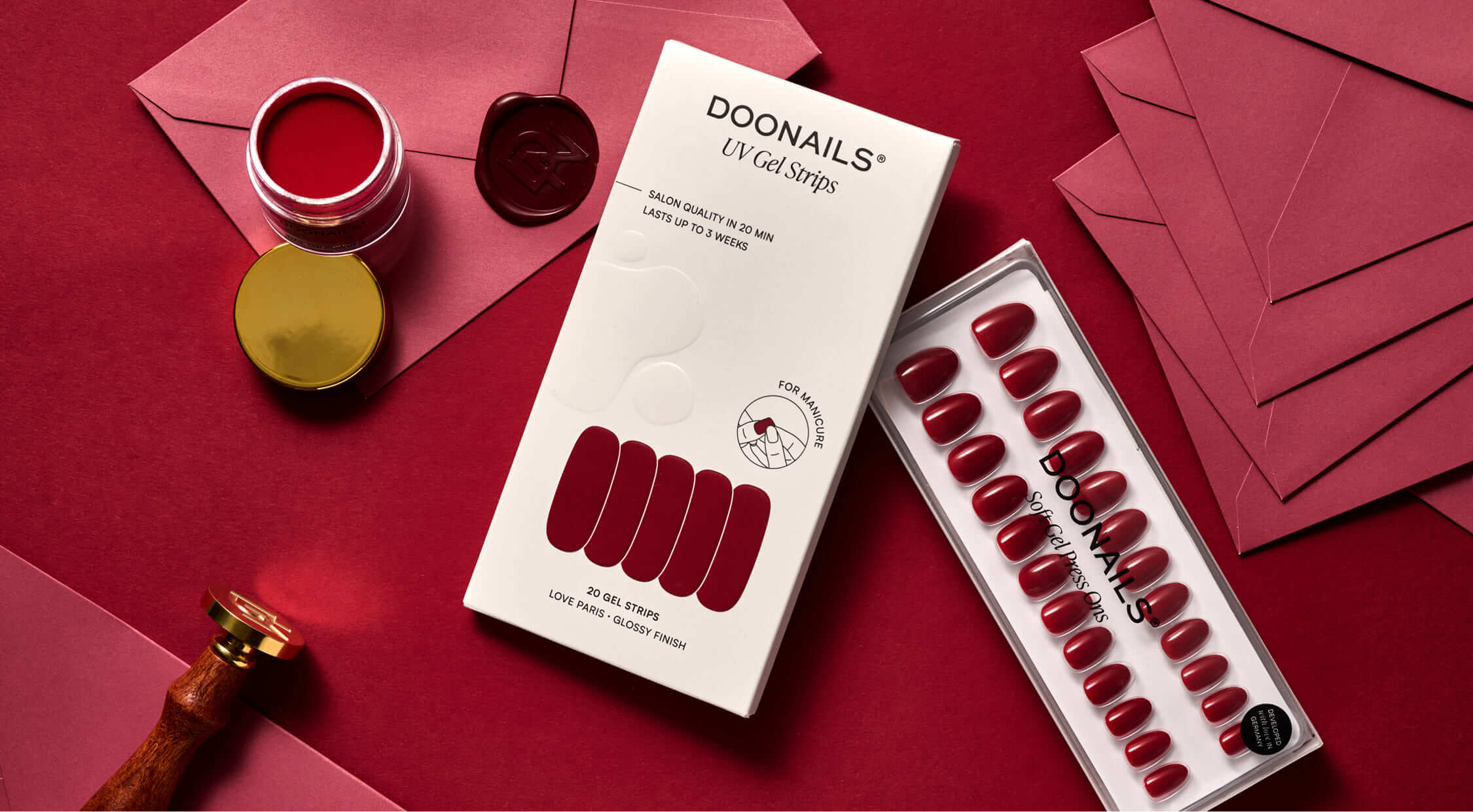 Doonails Switzerland