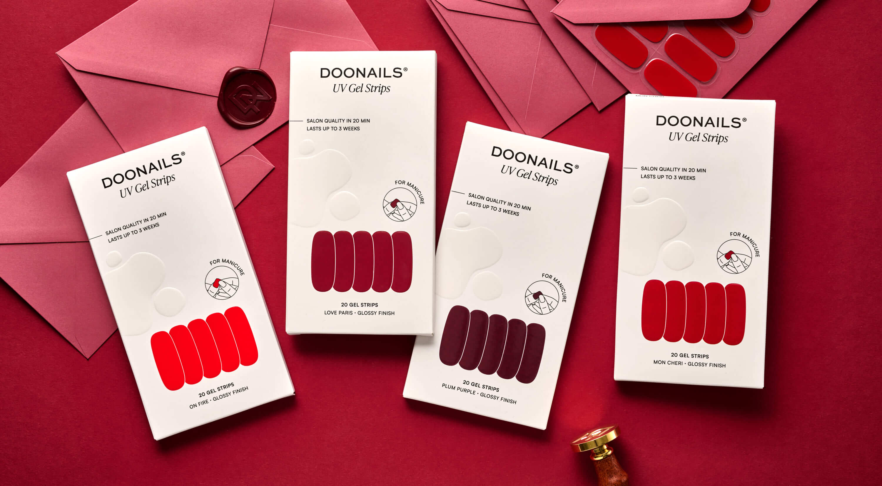 Doonails Switzerland