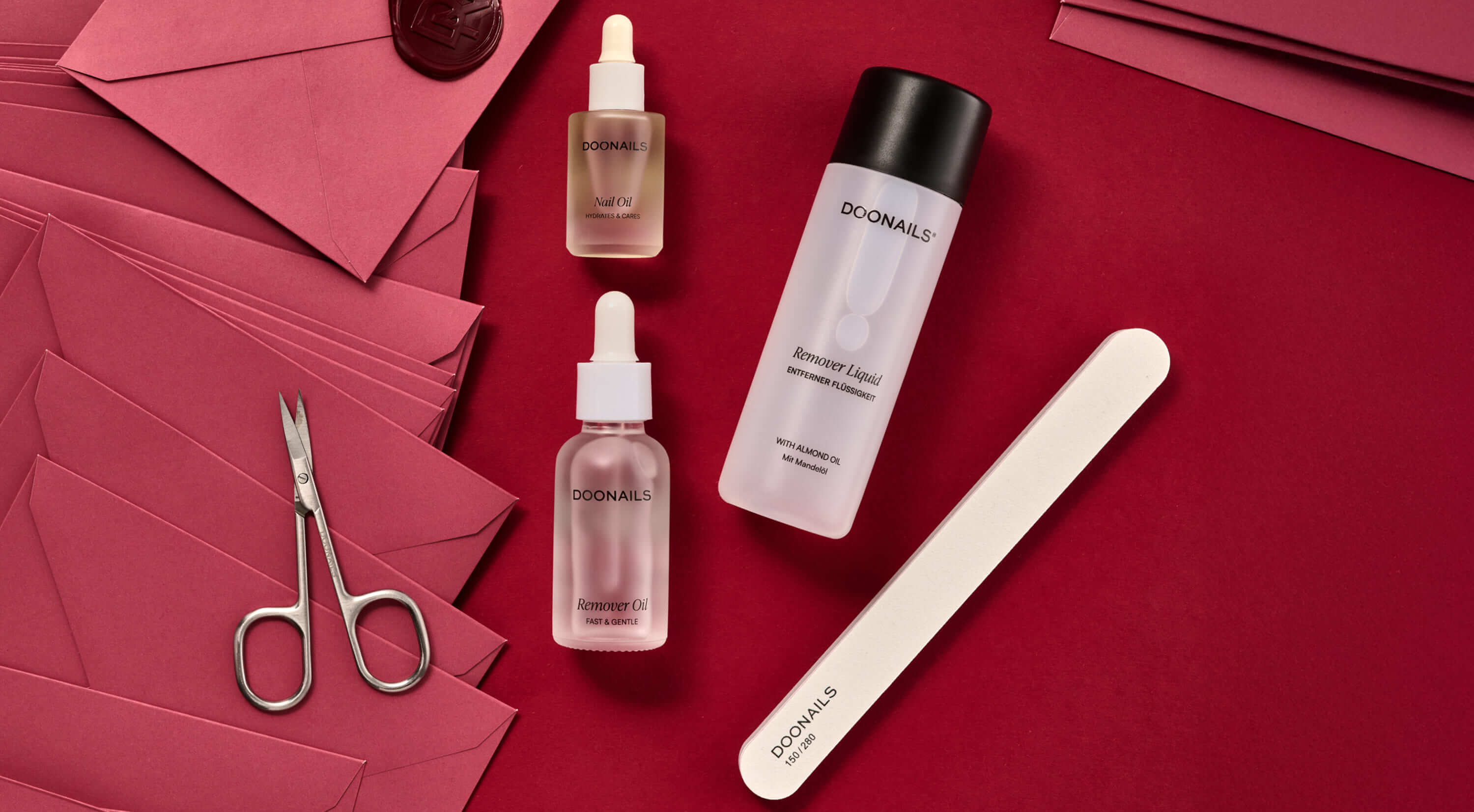 Doonails Switzerland