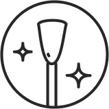 Brush-Icon