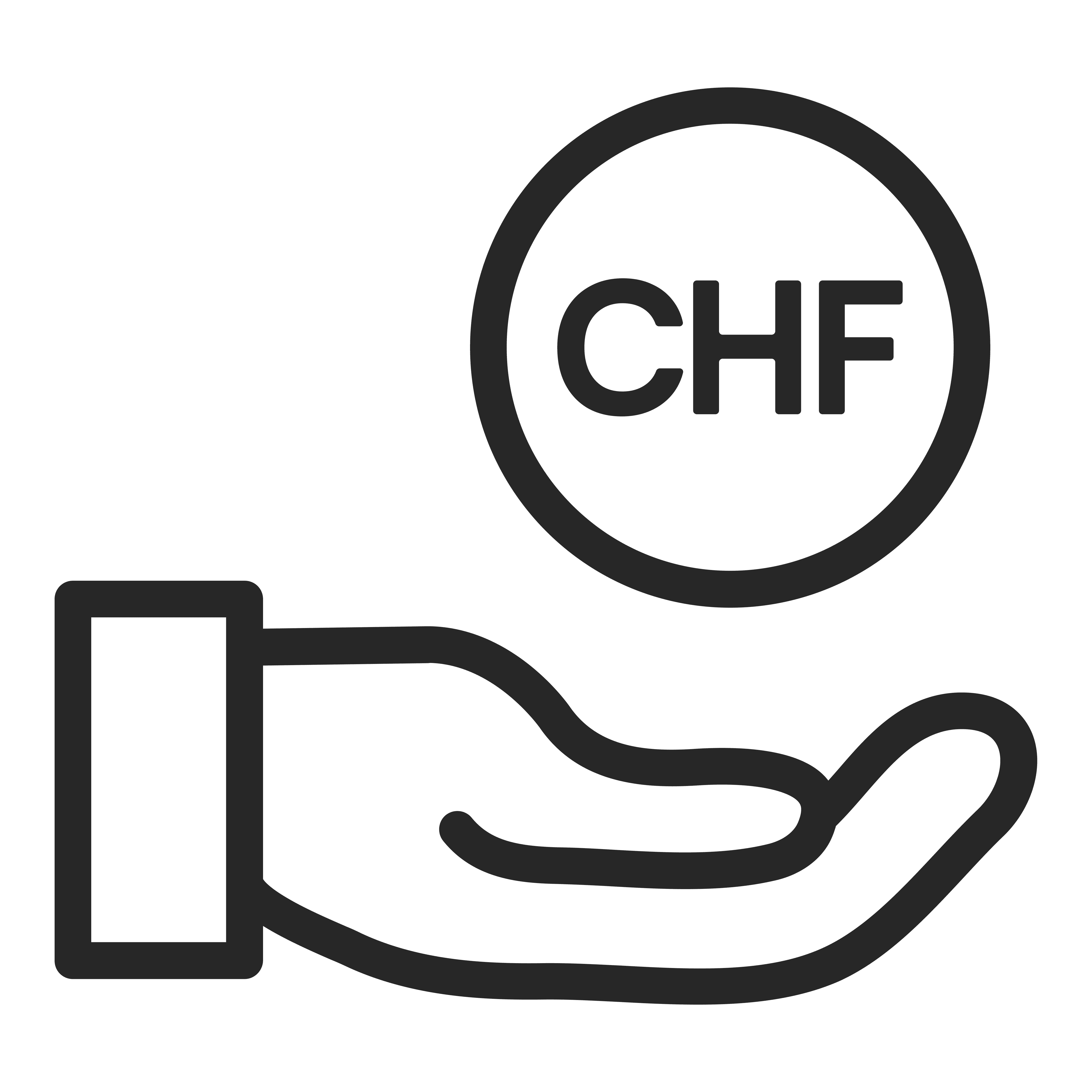 Doonails Switzerland