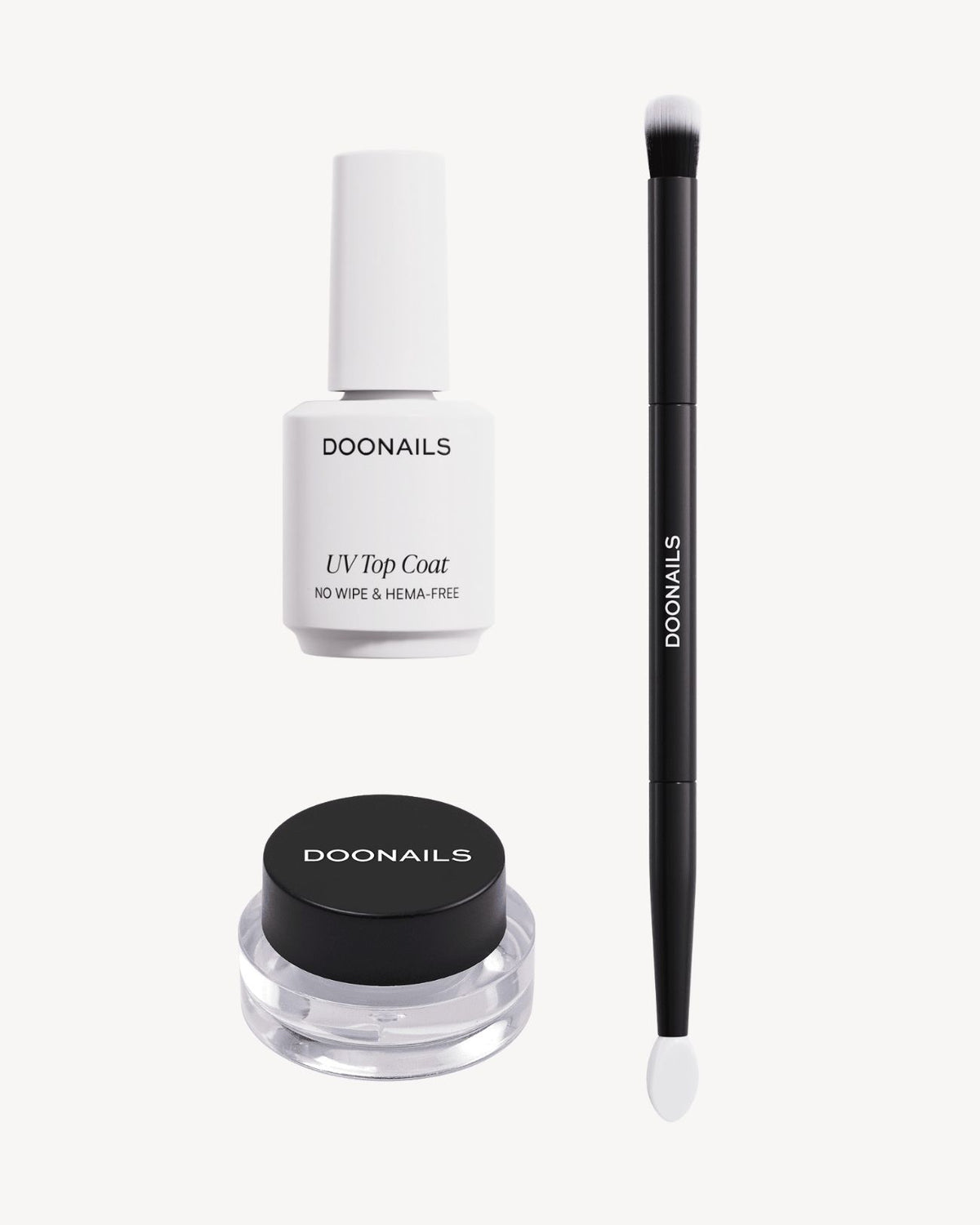 Chrome Powder Bundle - Doonails Switzerland