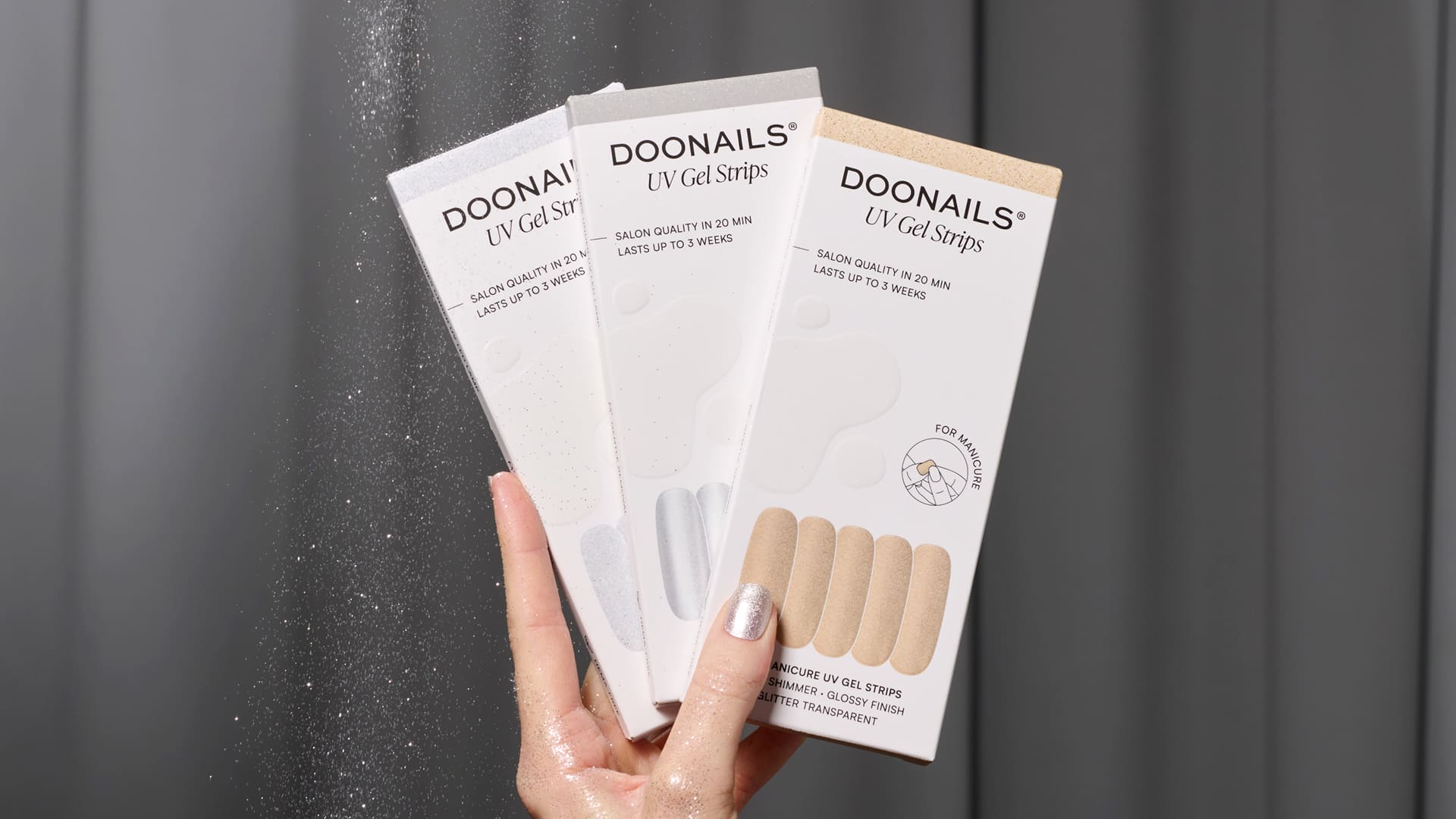 Doonails Switzerland