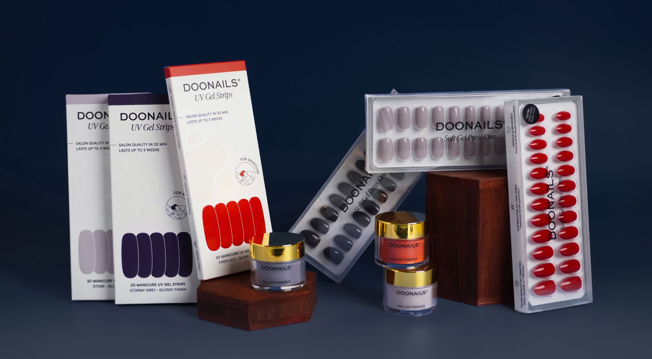 Doonails Switzerland