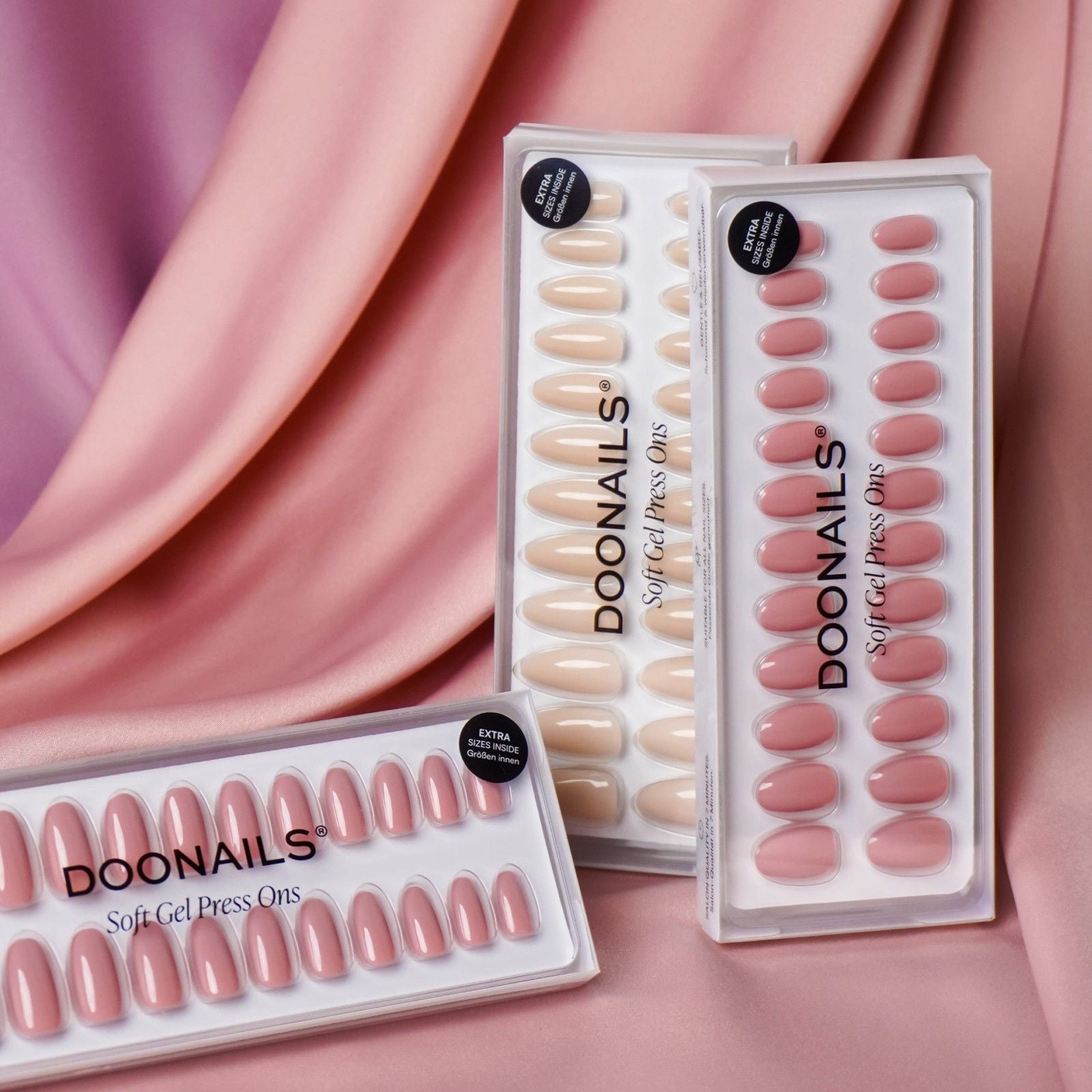 Doonails Switzerland