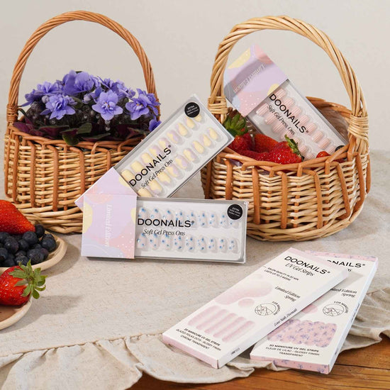 Doonails Switzerland