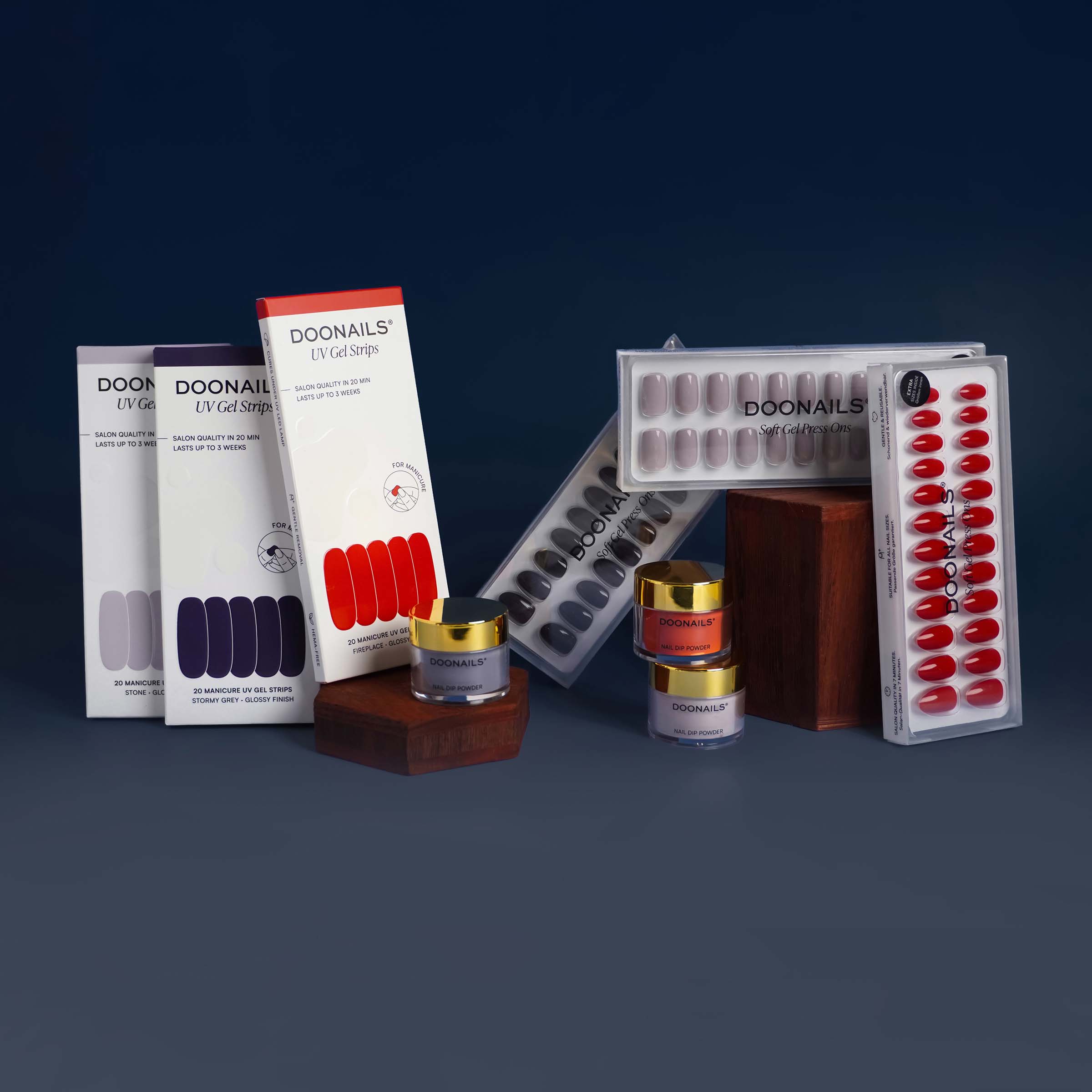 Doonails Switzerland