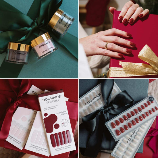 Doonails Switzerland