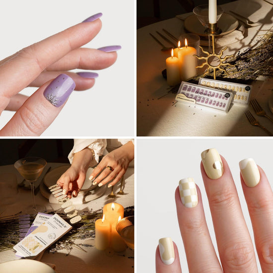 Doonails Switzerland