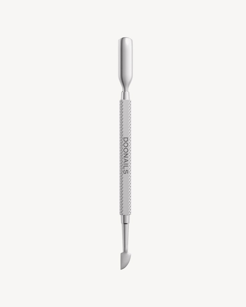 Nagelhautschieber -Cuticle Pusher -Doonails