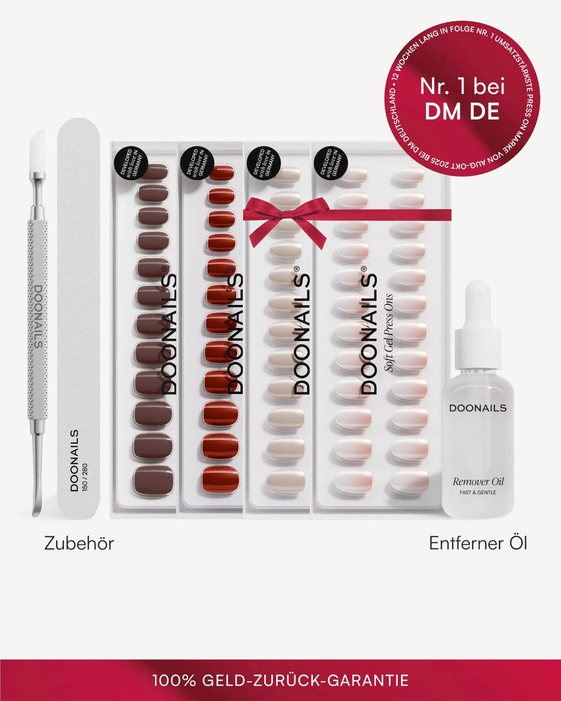 Mani Starter Set