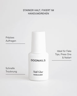 Doonails Switzerland