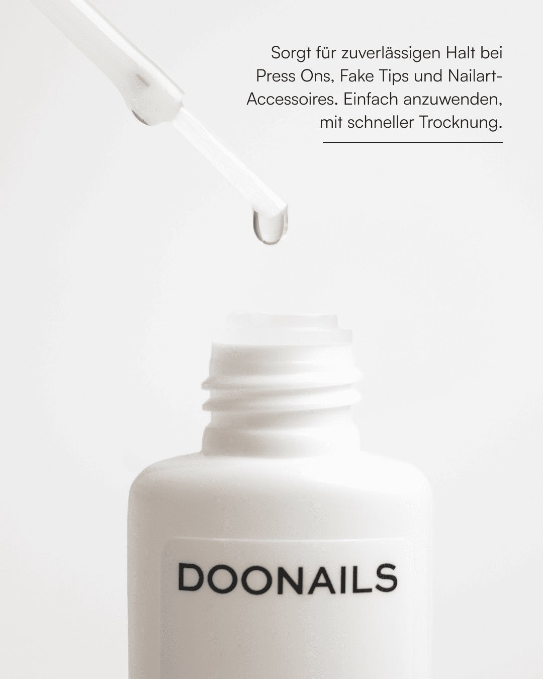 Nagelkleber - Doonails Switzerland