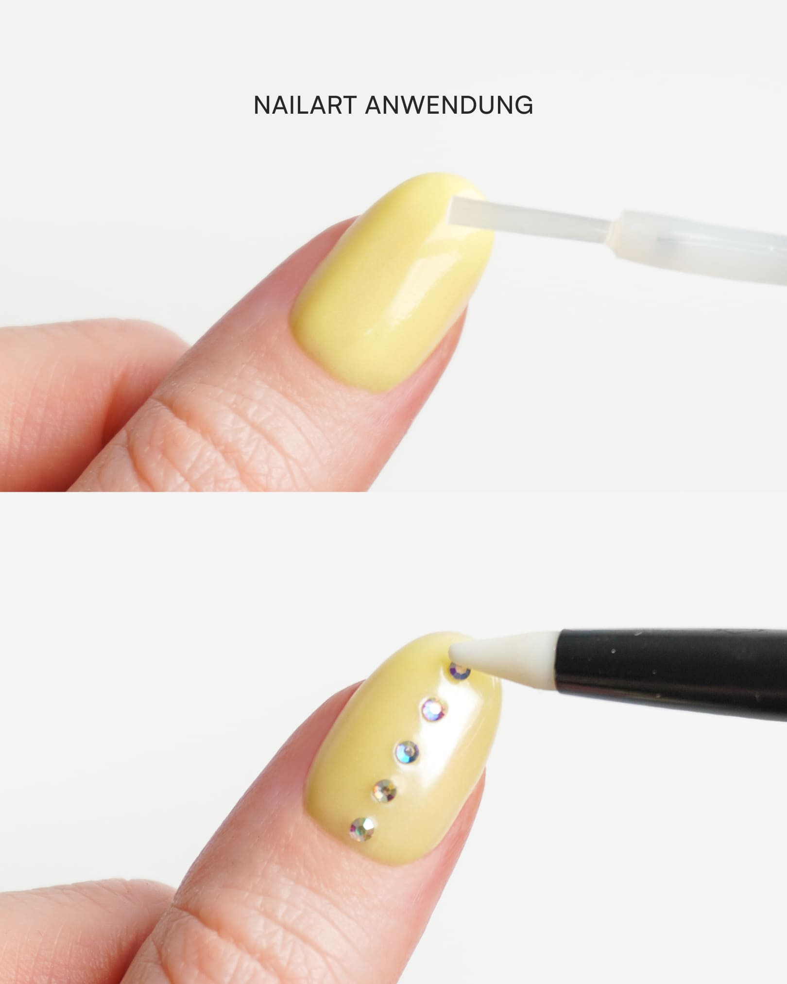 Nagelkleber - Doonails Switzerland