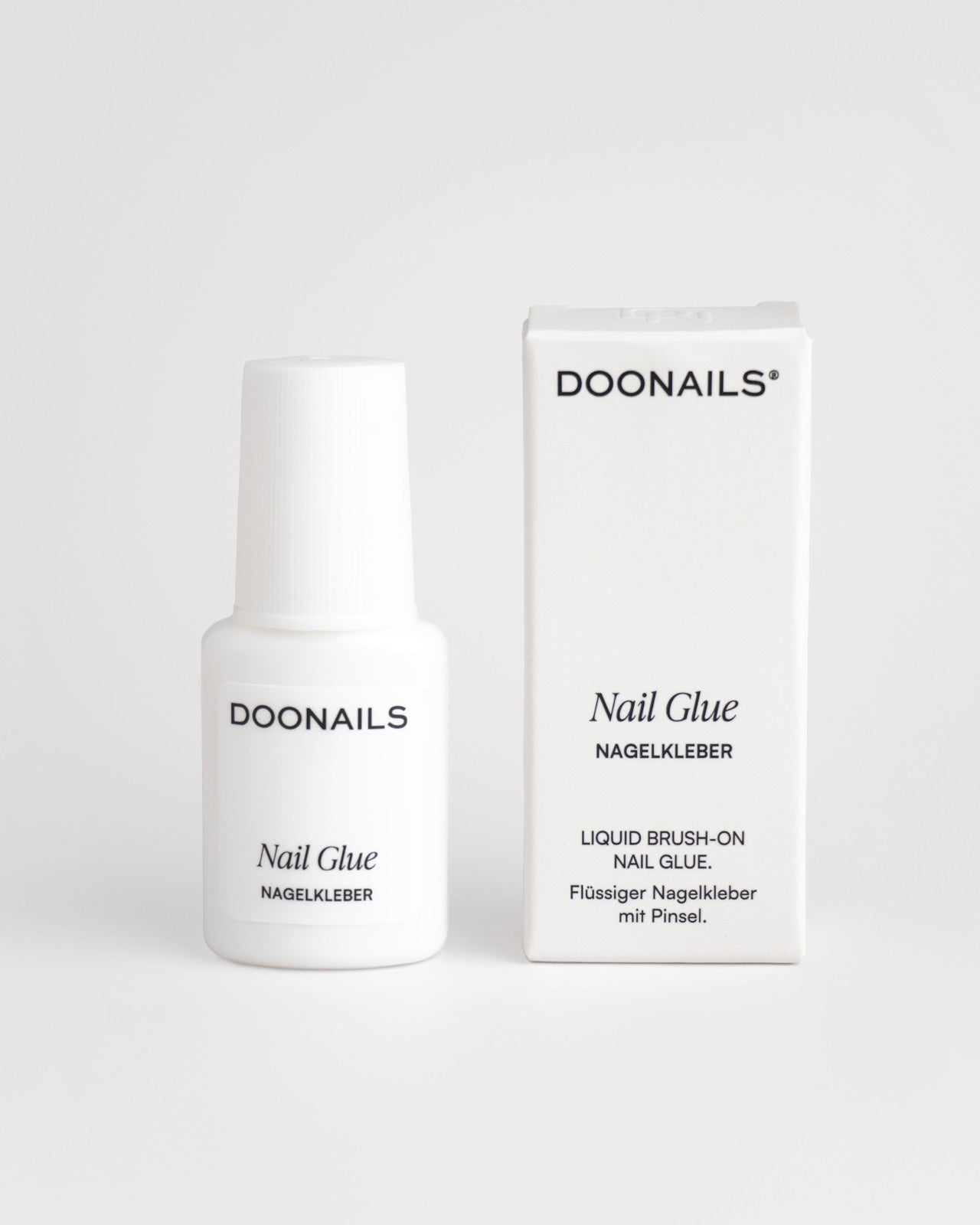Nagelkleber - Doonails Switzerland
