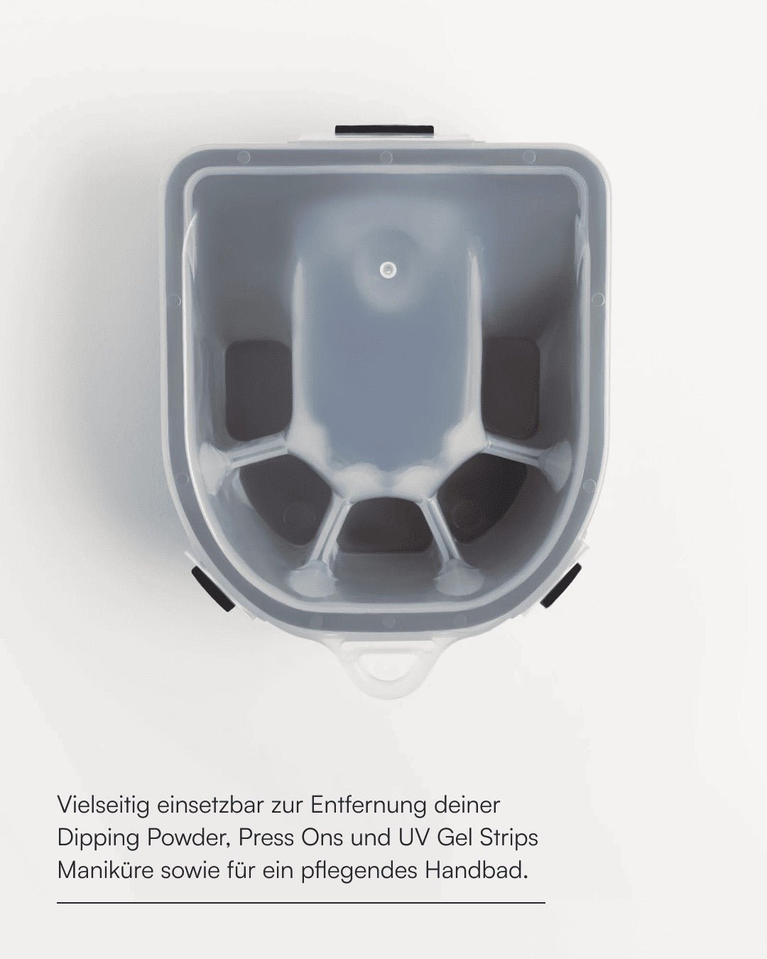Entferner Bowl