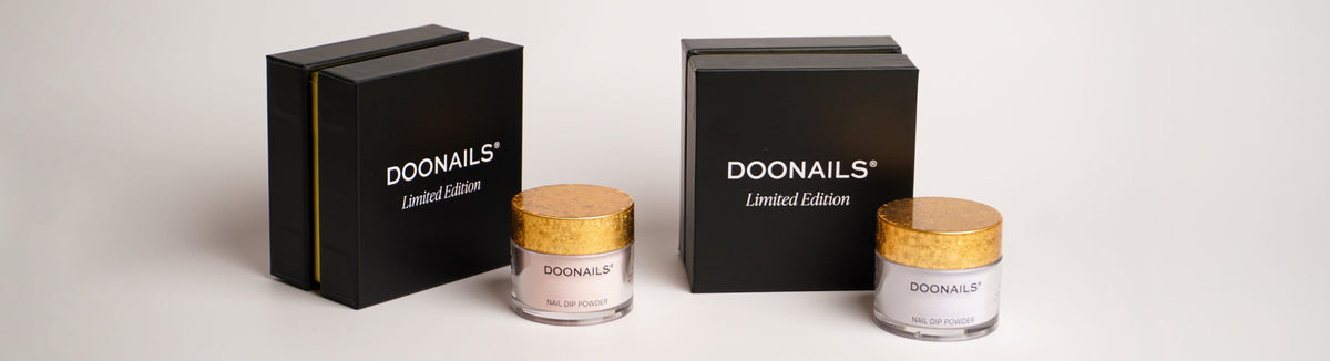 Limited Editions