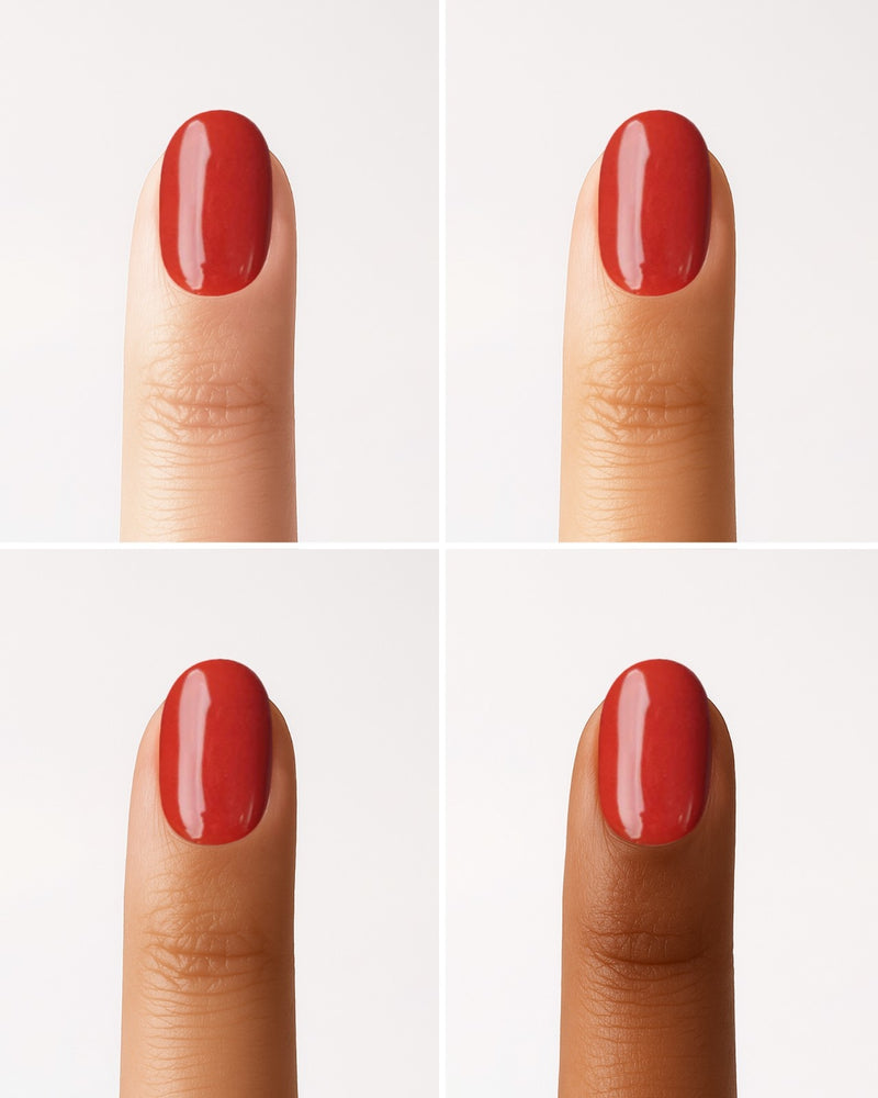 After Glow Dipping Powder - Doonails Switzerland