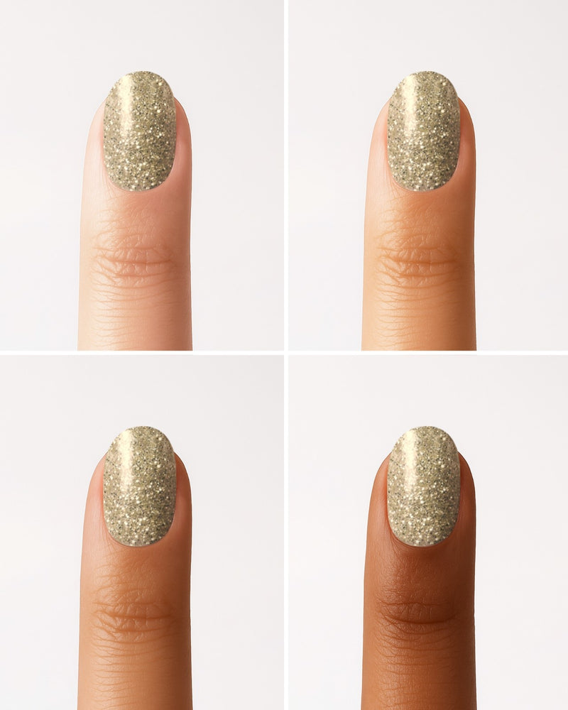 Champagner Dipping Powder - Doonails Switzerland