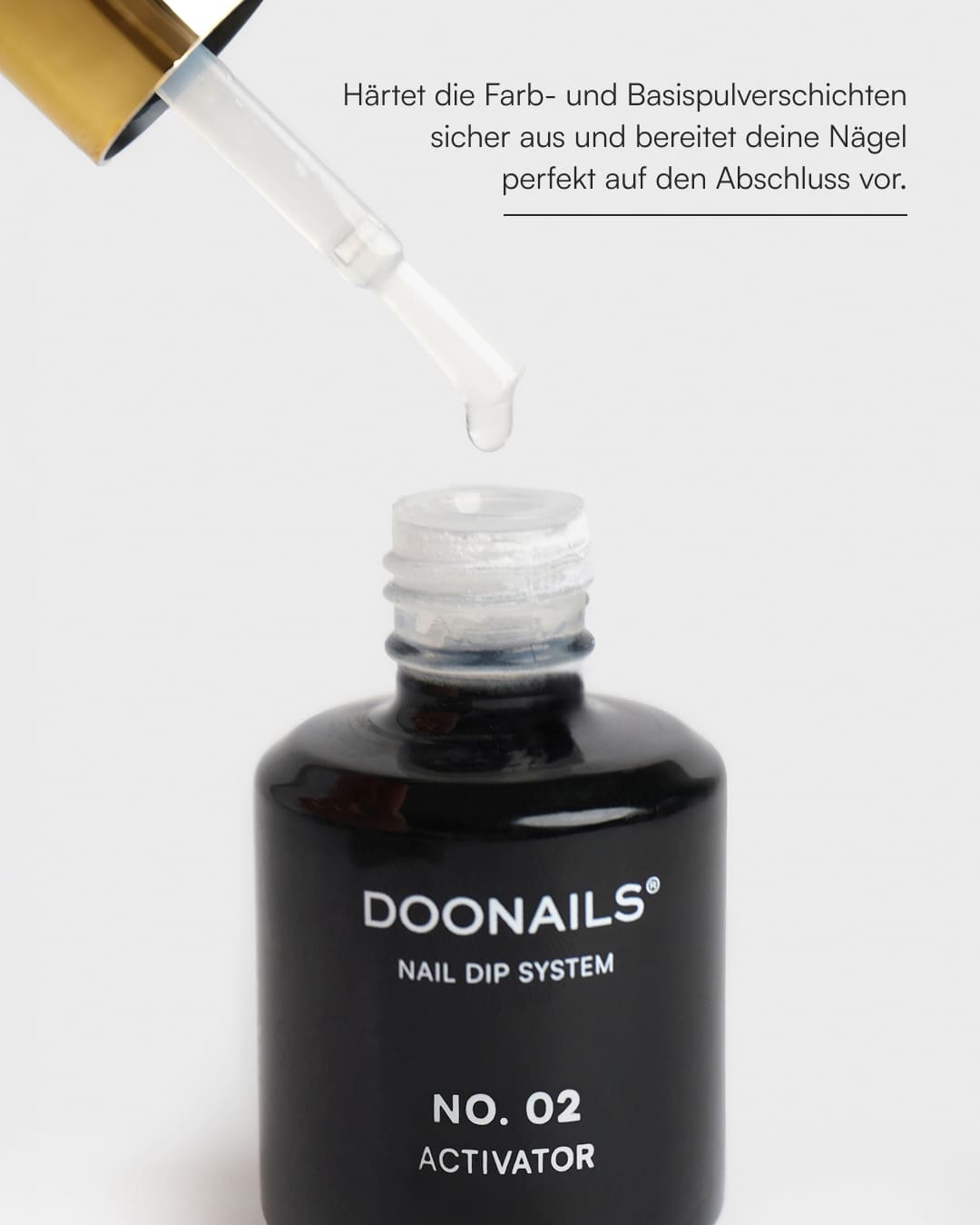 Activator Detailaufnahme