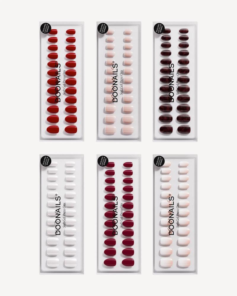 Outlet Spar Set