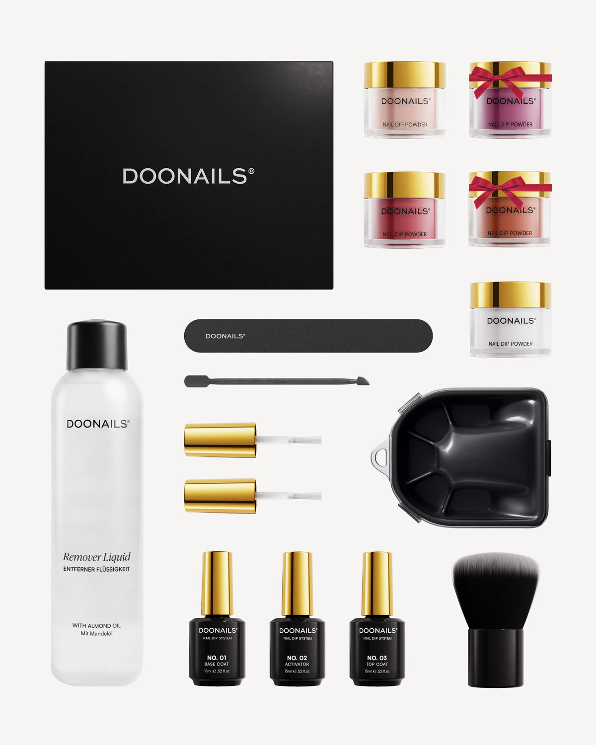 Doonails Switzerland