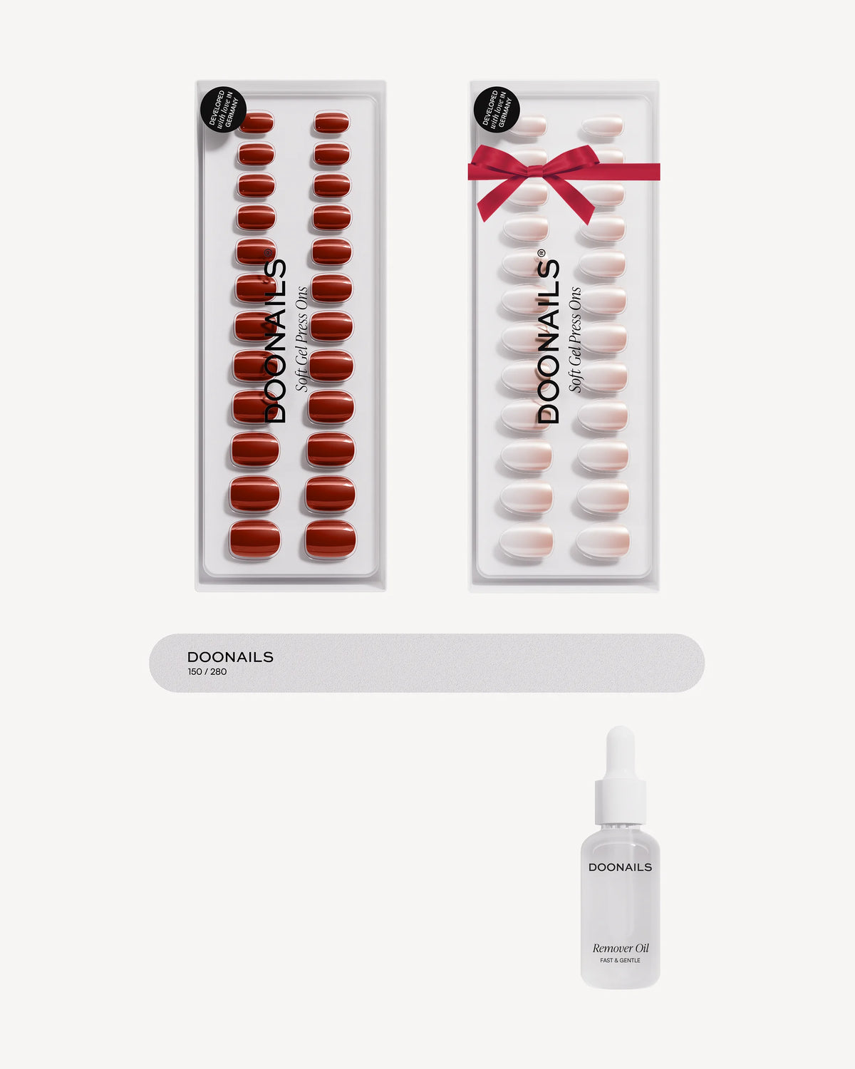 Starter Set
